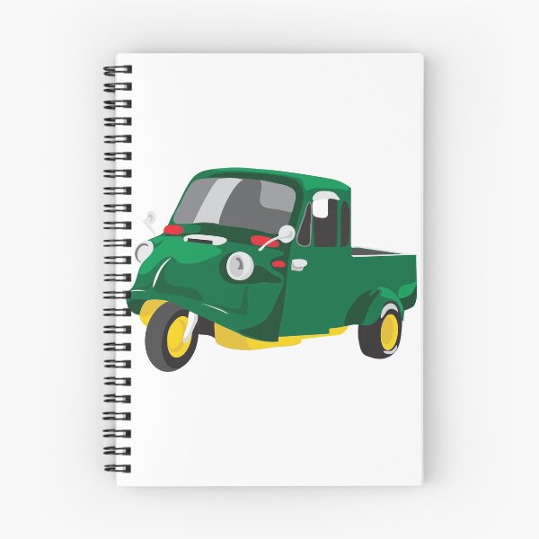 Item preview, Taxi Tuk Tuk Thailand vintage retro classic, frog taxi car 5 designed and sold by BlareBlare.