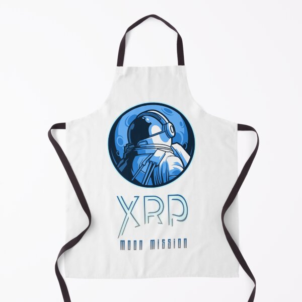 Item preview, XRP Moon Mission designed and sold by JayDWorld.