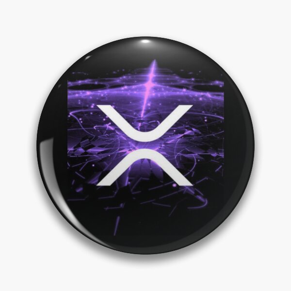 Artikelvorschau, XRP-Kryptowährung - XRP V-Neck Classic entworfen und verkauft von JayDWorld.