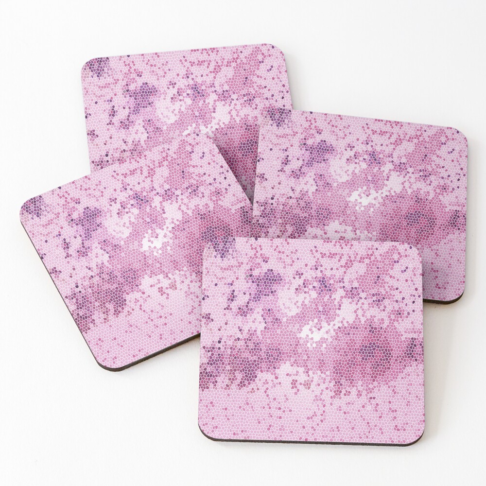 Item preview, Coasters (Set of 4) designed and sold by rum1757.