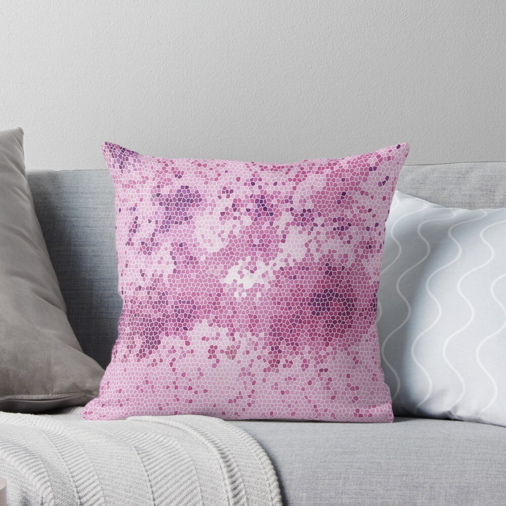 Item preview, Throw Pillow designed and sold by rum1757.