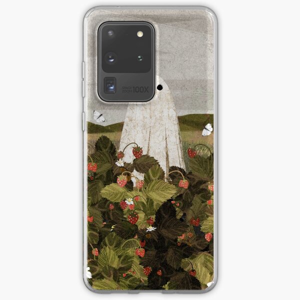 Item preview, Strawberry Fields designed and sold by katherineblower.