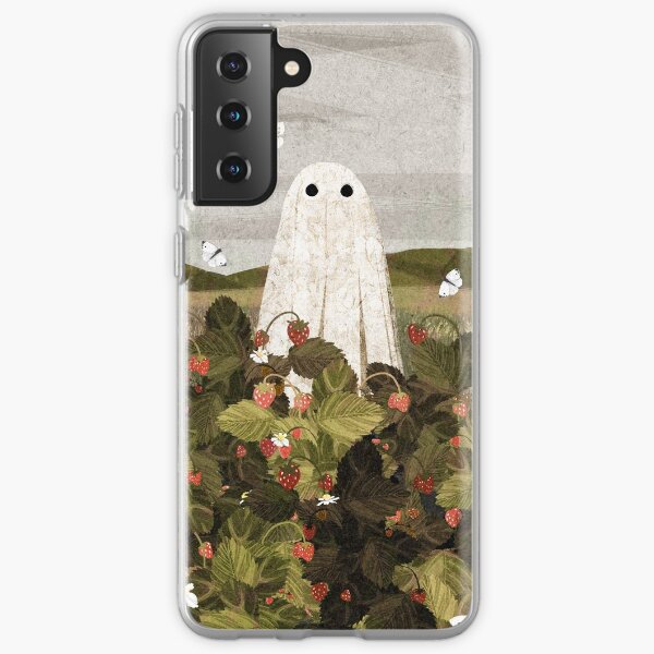 Item preview, Strawberry Fields designed and sold by katherineblower.