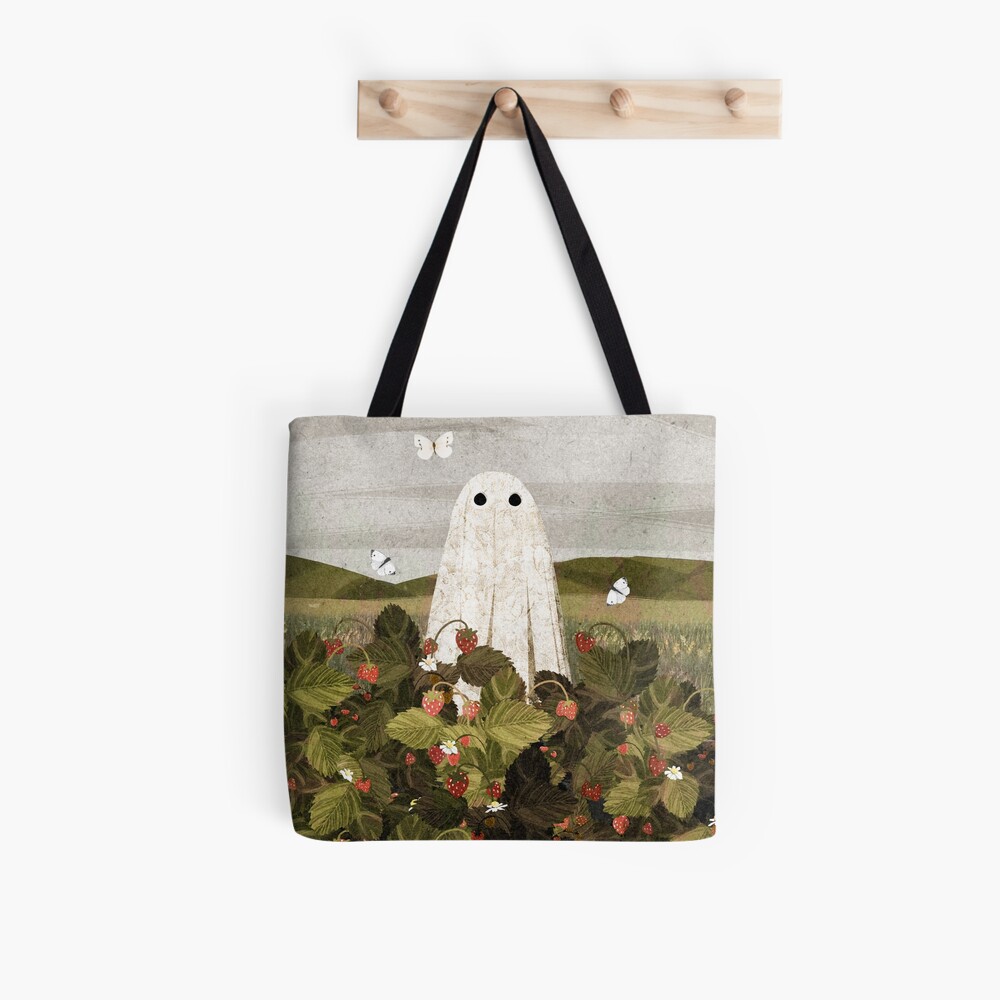 Item preview, All Over Print Tote Bag designed and sold by katherineblower.