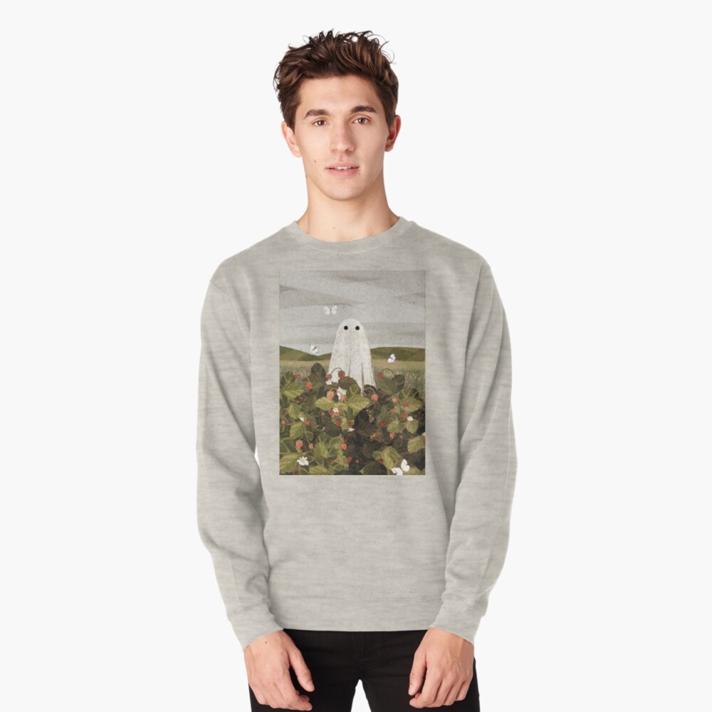 Item preview, Pullover Sweatshirt designed and sold by katherineblower.