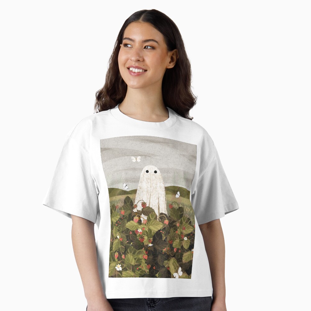 Item preview, Boxy T-Shirt designed and sold by katherineblower.