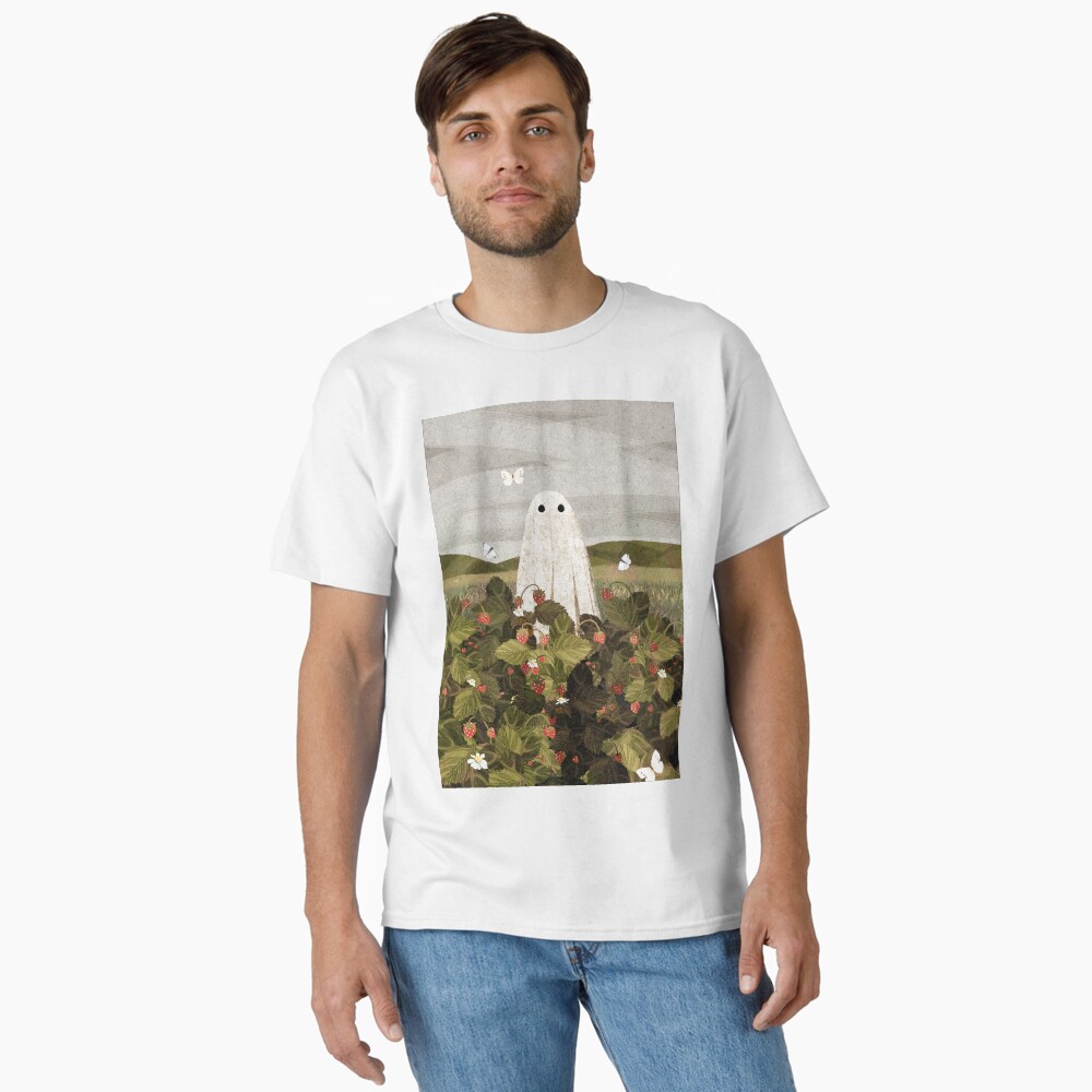 Item preview, Classic T-Shirt designed and sold by katherineblower.