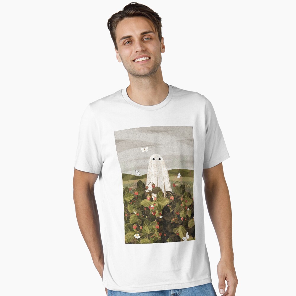 Item preview, Essential T-Shirt designed and sold by katherineblower.