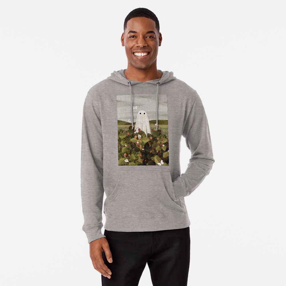 Item preview, Lightweight Hoodie designed and sold by katherineblower.