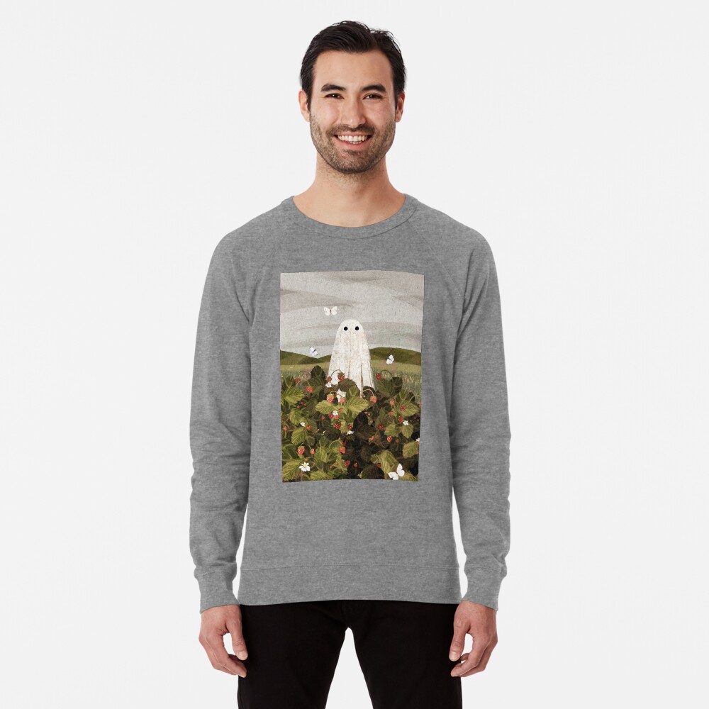 Item preview, Lightweight Sweatshirt designed and sold by katherineblower.