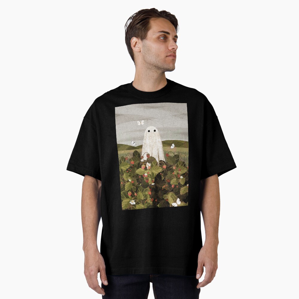 Item preview, Oversized T-Shirt designed and sold by katherineblower.