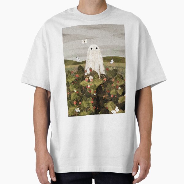 Item preview, Strawberry Fields designed and sold by katherineblower.