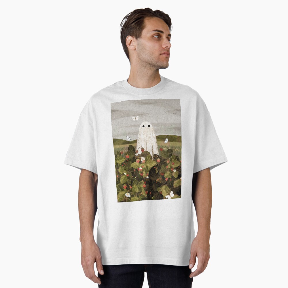 Item preview, Oversized T-Shirt designed and sold by katherineblower.