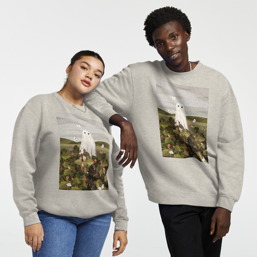 Item preview, Pullover Sweatshirt designed and sold by katherineblower.