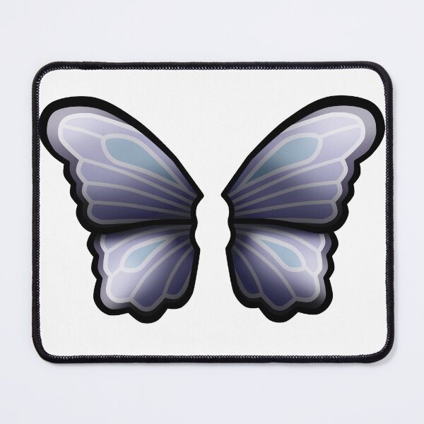 Item preview, butterfly blue designed and sold by Vanum-Chan.