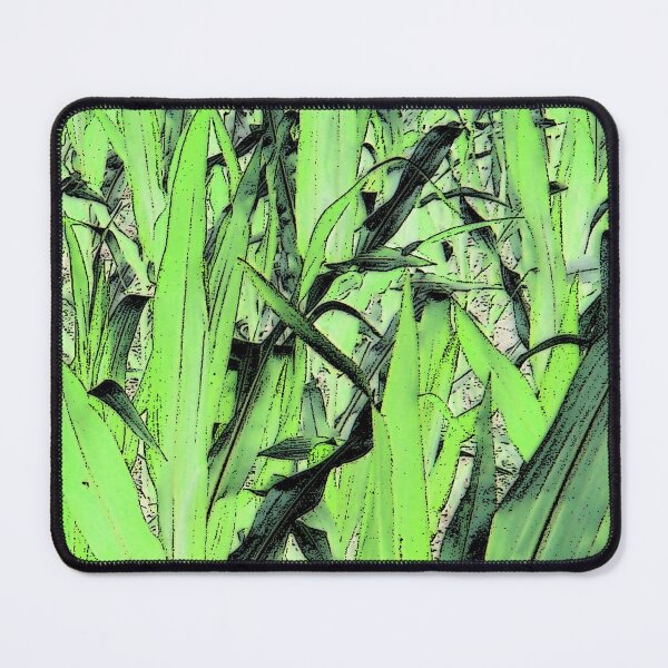 Item preview, Cornfield green designed and sold by Czerra.