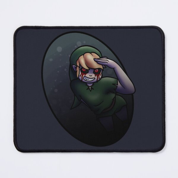 Item preview, Ben Drowned designed and sold by Vanum-Chan.