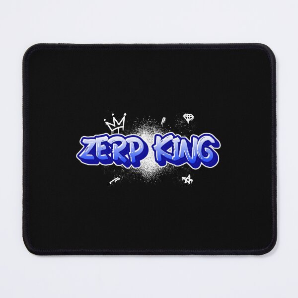Item preview, Zerp King designed and sold by JayDWorld.