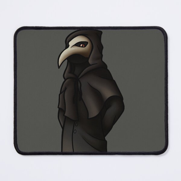 Item preview, The Plague Doctor designed and sold by Vanum-Chan.