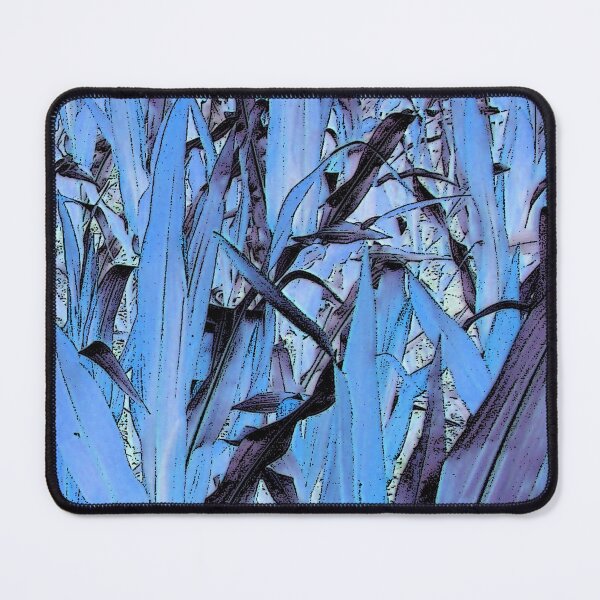 Item preview, Cornfield Blue designed and sold by Czerra.