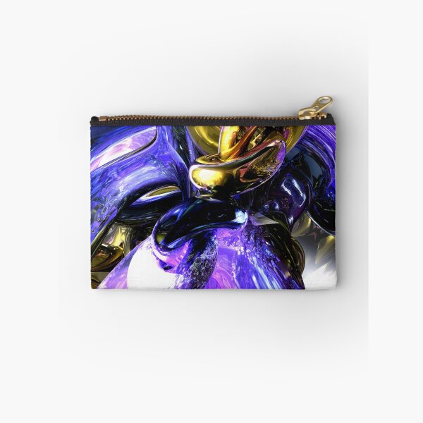 Item preview, Crystalized Ecstasy Abstract designed and sold by Alexander Butler.