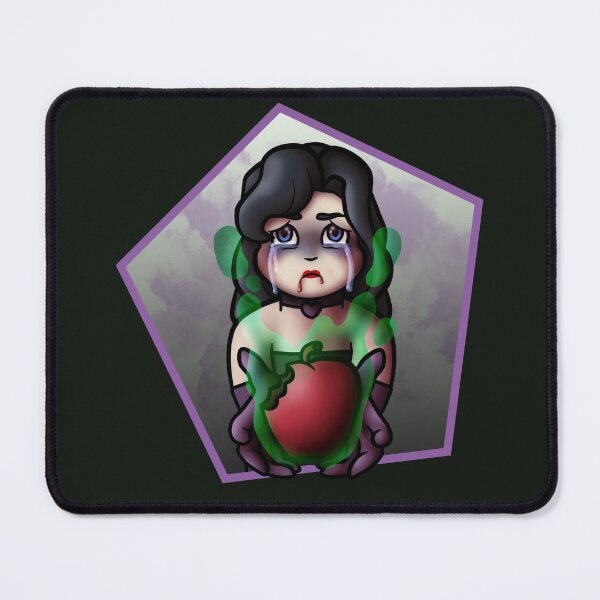 Item preview, Poisoned designed and sold by Vanum-Chan.