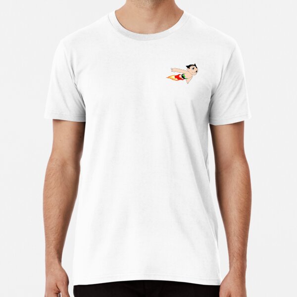 Item preview, Astro Boy  designed and sold by DANADVAY.
