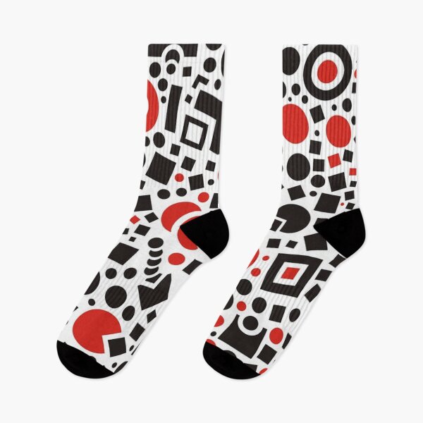 Item preview, Future black and red objects designed and sold by NoahDea.