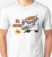 Dexter's Laboratory Unisex T-Shirt