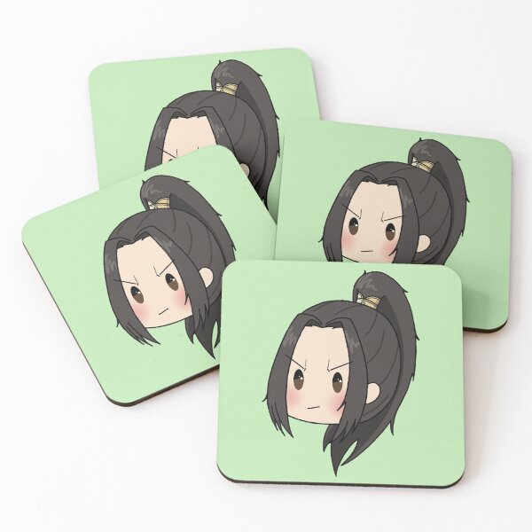 Item preview, Chibi Nie Mingjue! designed and sold by Kitori.