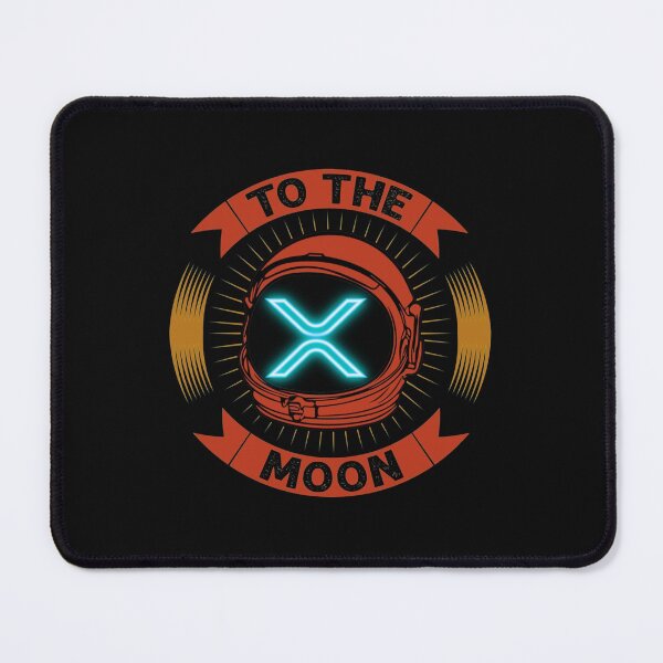 Item preview, XRP To The Moon Ripple XRP Crypto Gifts Bitcoin Essential designed and sold by JayDWorld.