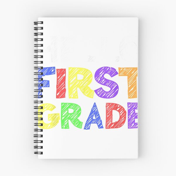 Item preview, Hello First Grade T-Shirt 1st Grade Back To School T-Shirt designed and sold by ArmbruYohann.