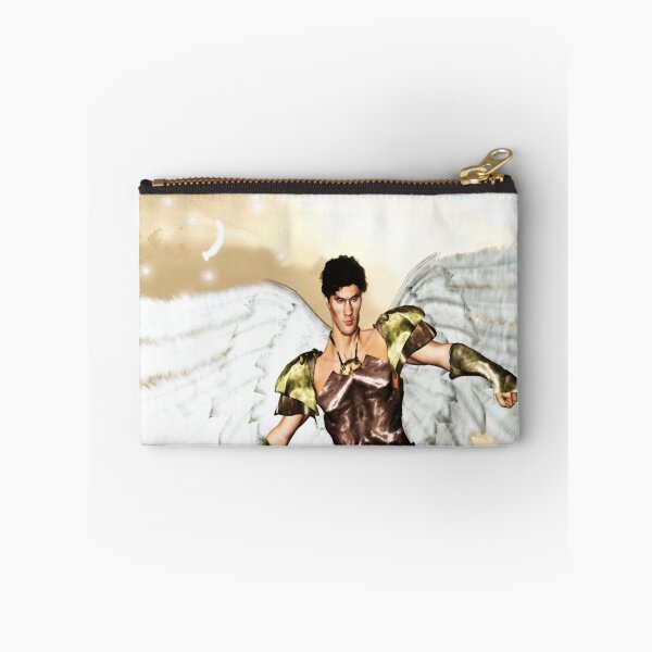 Item preview, Guardian Angel: Colored Version designed and sold by Junior's Digital Designs.