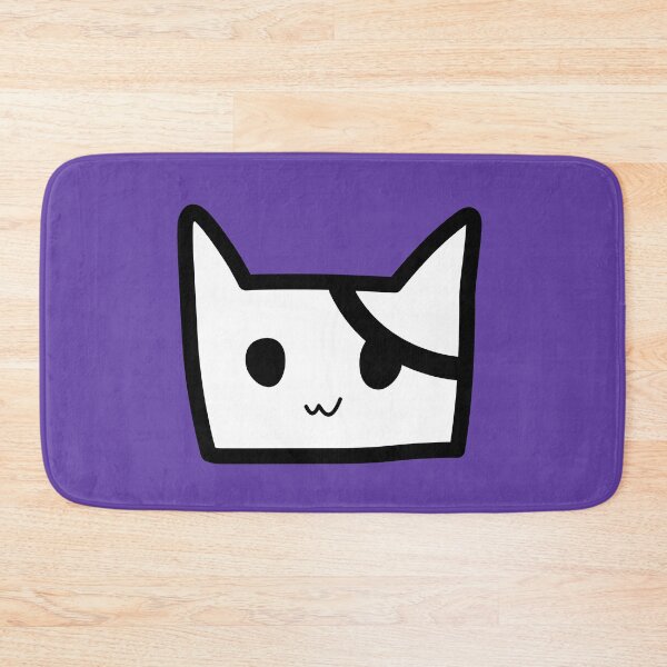 Item preview, Eyepatch Cat designed and sold by HFYD.