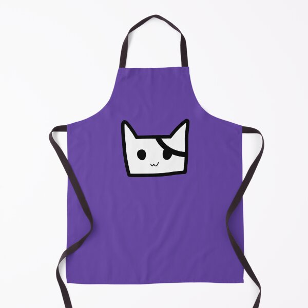 Item preview, Eyepatch Cat designed and sold by HFYD.