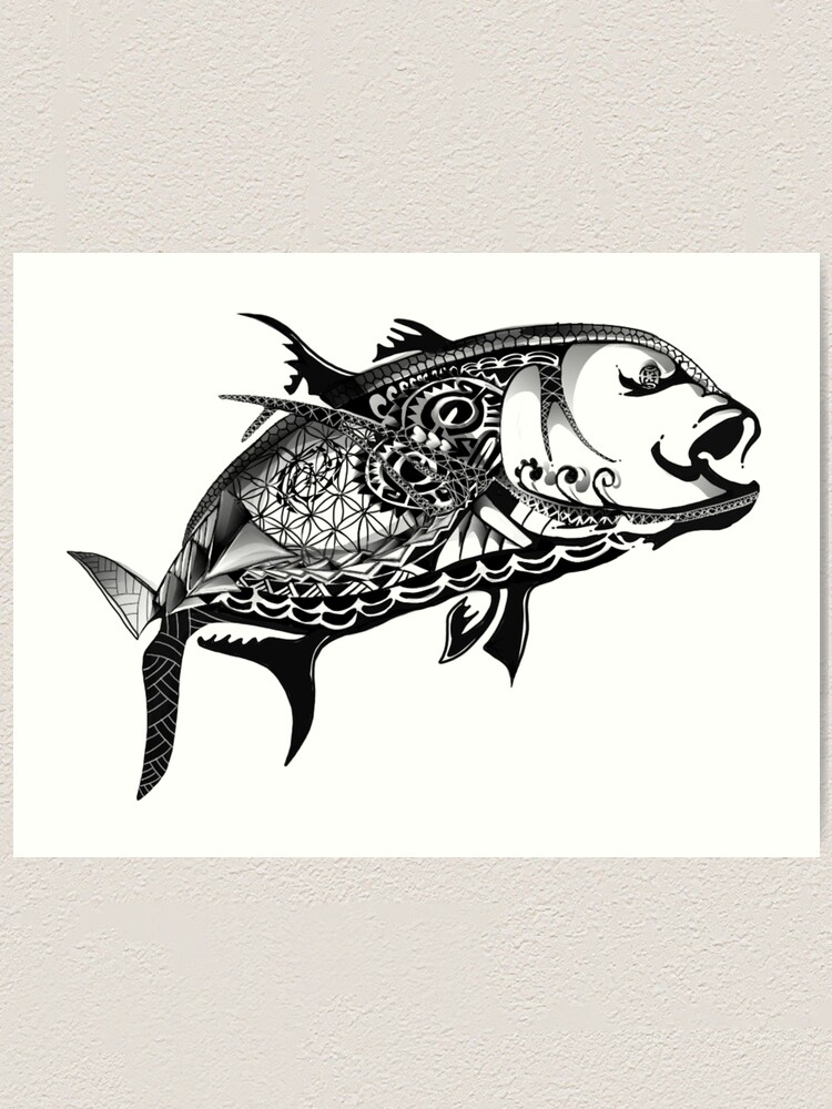 ulua painting