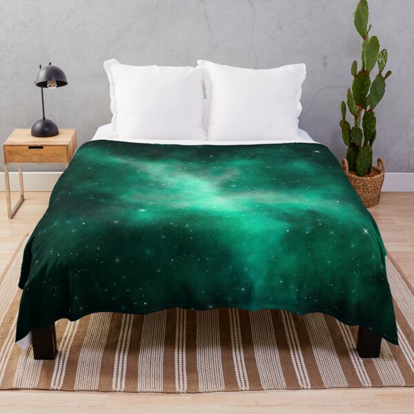 Item preview, Green Galaxy designed and sold by BittyKittyNeko.