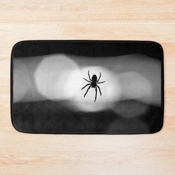 Item preview, Spider B&W designed and sold by Miroslav Franc.