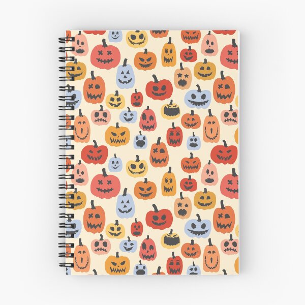 Item preview, Halloween Pumpkins 2 designed and sold by fimbisdesigns.