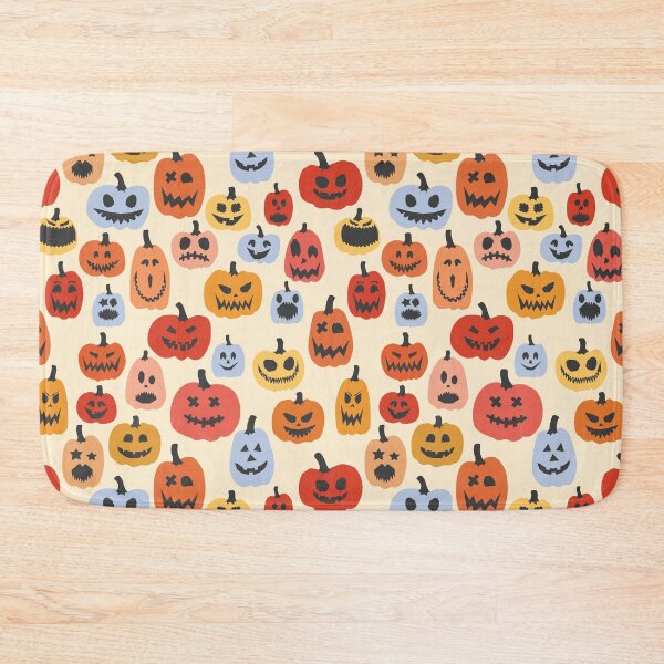 Item preview, Halloween Pumpkins 2 designed and sold by fimbisdesigns.