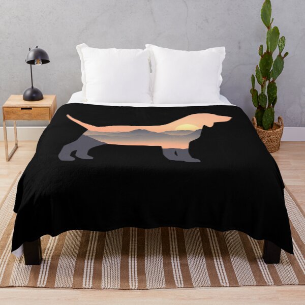 Item preview, Beagle Dog Silhouette Sun Mountain Gift designed and sold by alaechamlal.