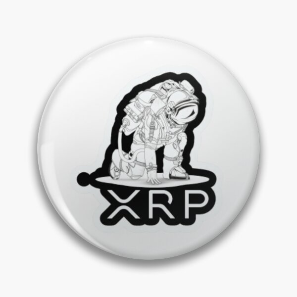 Item preview, The XRP Army Essential  Classic   designed and sold by TShirtGoneWild.