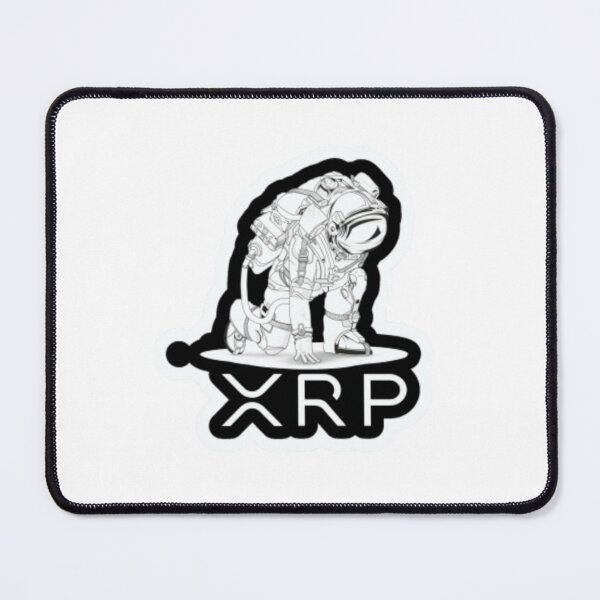 Item preview, The XRP Army Essential Classic designed and sold by TShirtGoneWild.