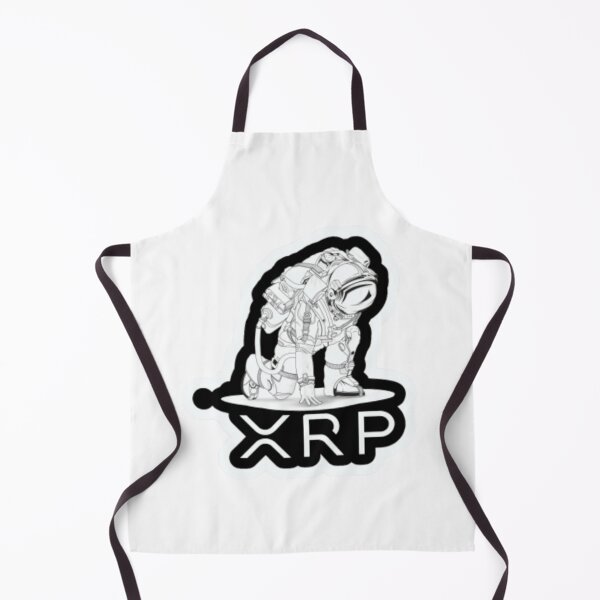 Item preview, The XRP Army Essential Classic designed and sold by TShirtGoneWild.