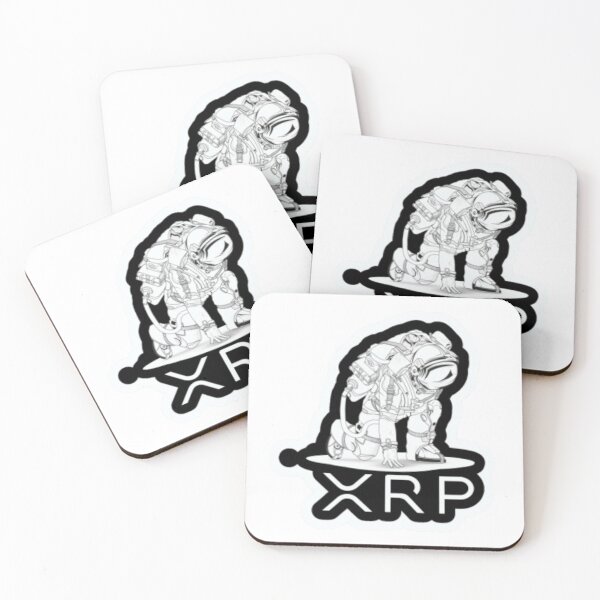 Item preview, The XRP Army Essential  Classic   designed and sold by TShirtGoneWild.