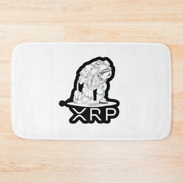 Item preview, The XRP Army Essential  Classic   designed and sold by TShirtGoneWild.