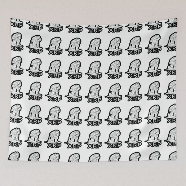 Item preview, The XRP Army Essential  Classic   designed and sold by TShirtGoneWild.