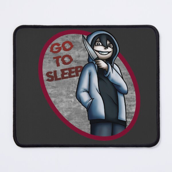 Item preview, Jeff the Killer designed and sold by Vanum-Chan.