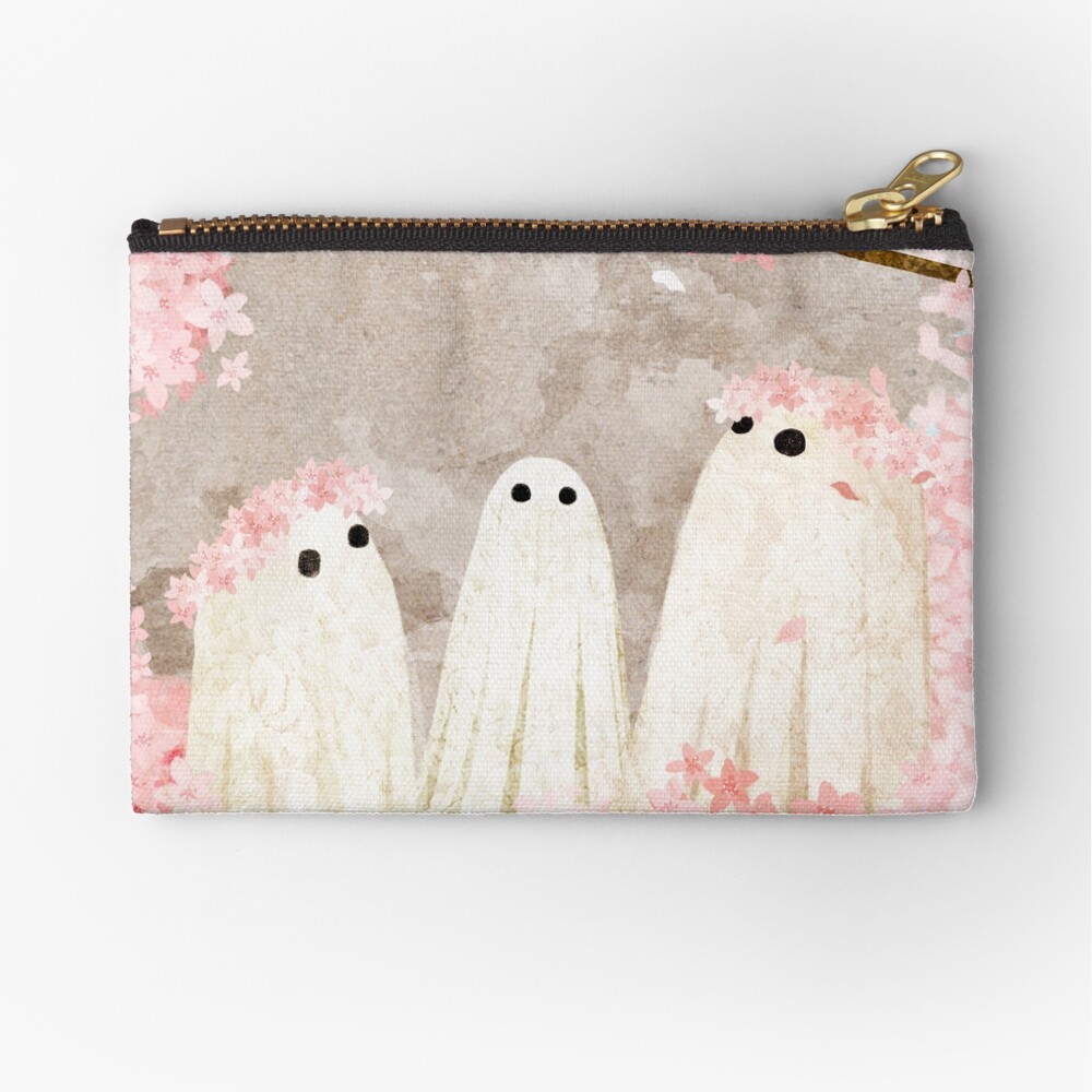 Item preview, Zipper Pouch designed and sold by katherineblower.