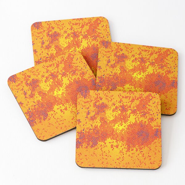 Item preview, Cosmos Fire Pop designed and sold by rum1757.